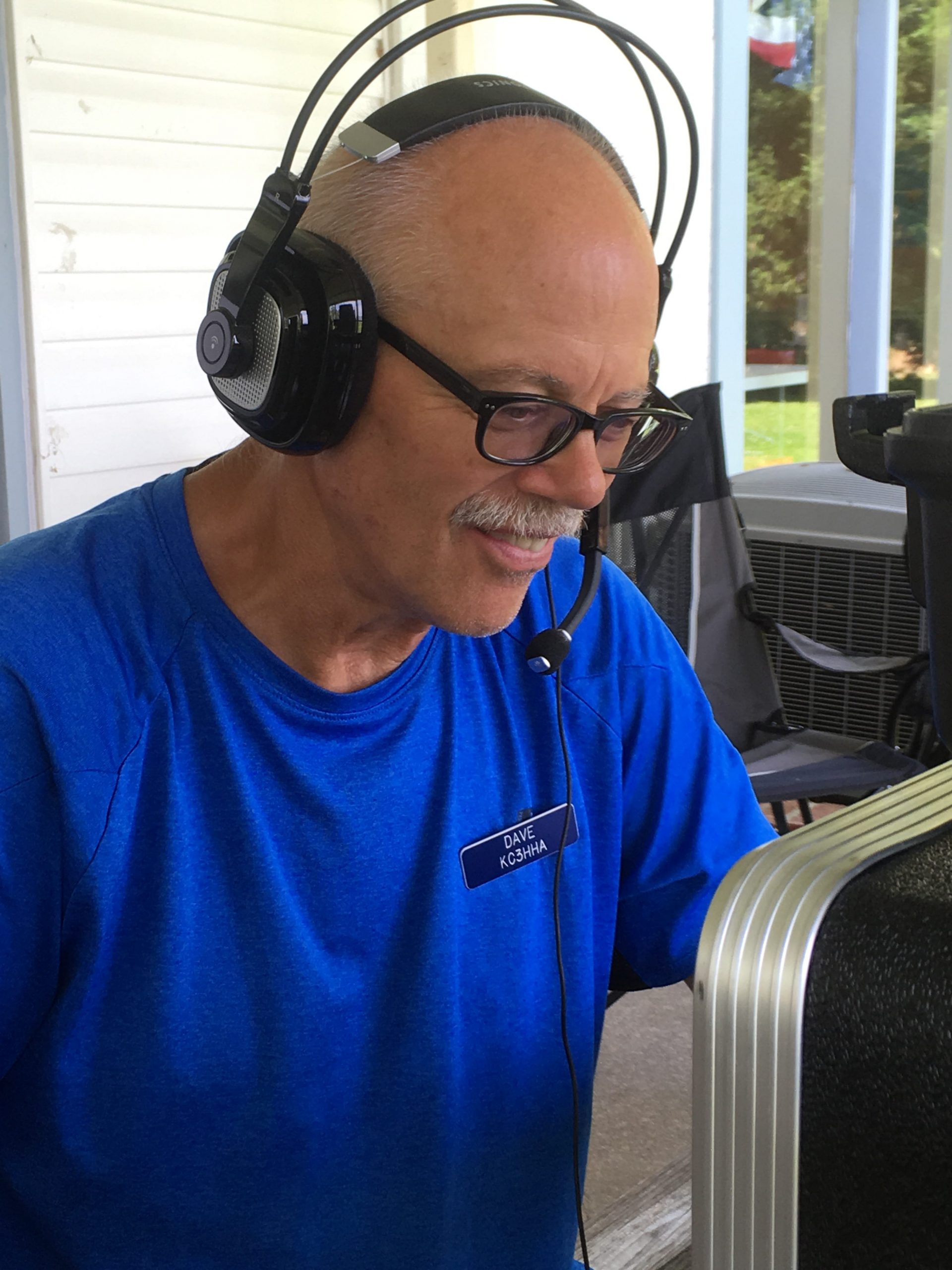 Nbarc Summer Field Day New Bern Amateur Radio Club